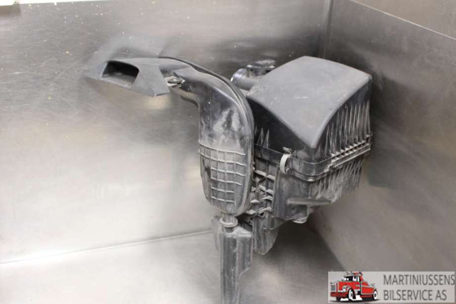 Luftfilterboks til Mazda CX-5 2012-2017 (Type I)  (MAZDA||SH01-133AX)