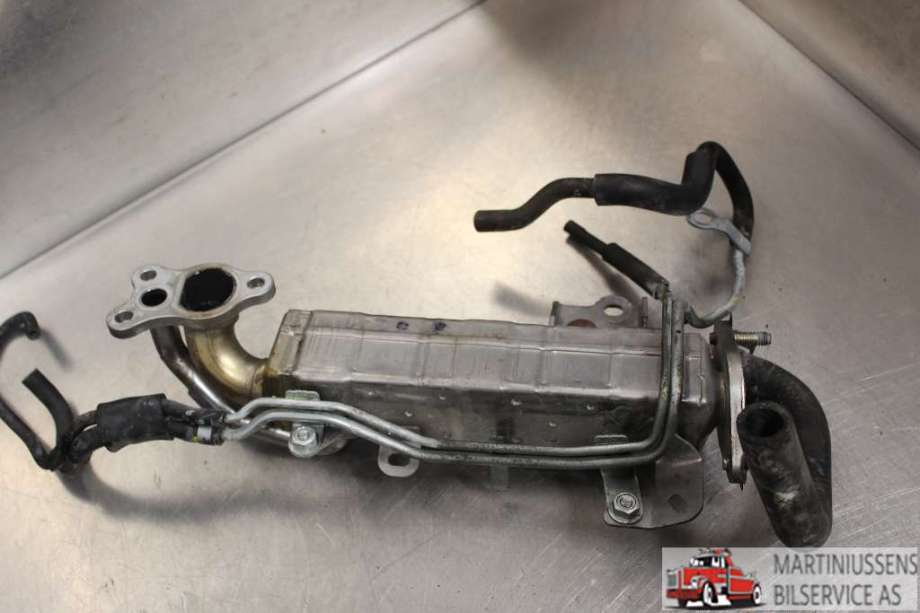 EGR-ventil til Mazda CX-5 2012-2017 (Type I)  (MAZDA||SH01 20 30Y)