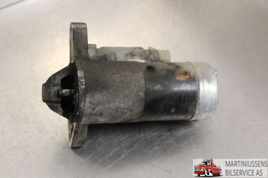 Starter diesel til Mazda CX-5 2012-2017 (Type I)  (MAZDA||M001T81582)