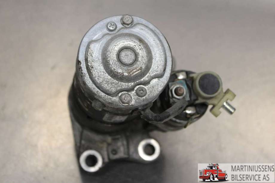 Starter diesel til Mazda CX-5 2012-2017 (Type I)  (MAZDA||M001T81582)