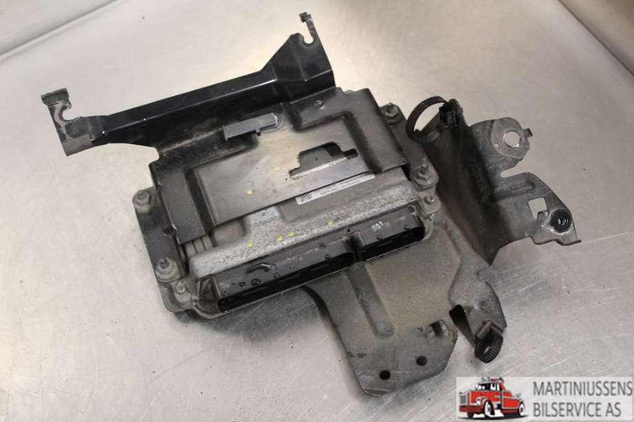 Styreenhet motor til Mazda CX-5 2012-2017 (Type I)  (MAZDA||SH3F 18 881F)