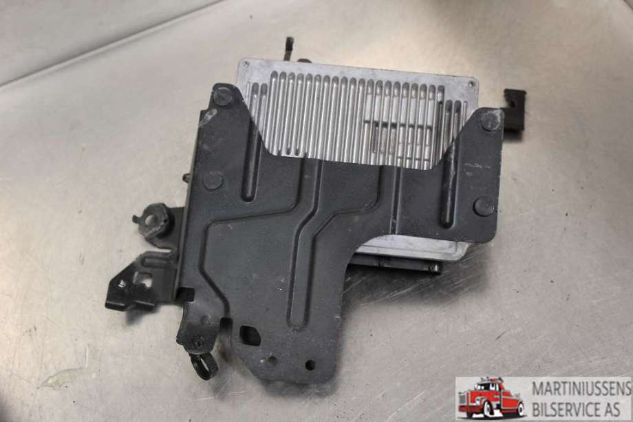 Styreenhet motor til Mazda CX-5 2012-2017 (Type I)  (MAZDA||SH3F 18 881F)