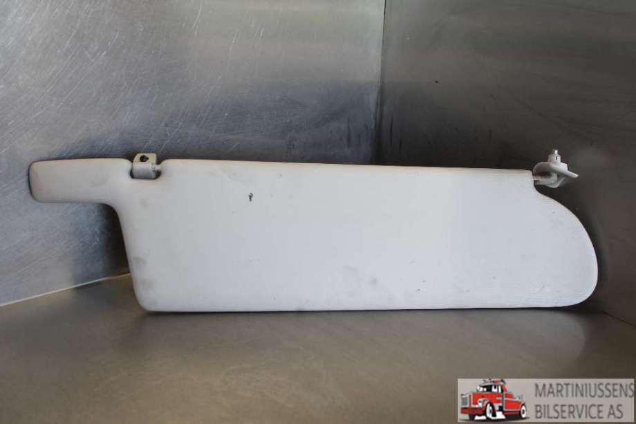 Solskjerm til VW Transporter / Caravelle 1990-2003 (T4) (T4) (VOLKSWAGEN||857 551G)