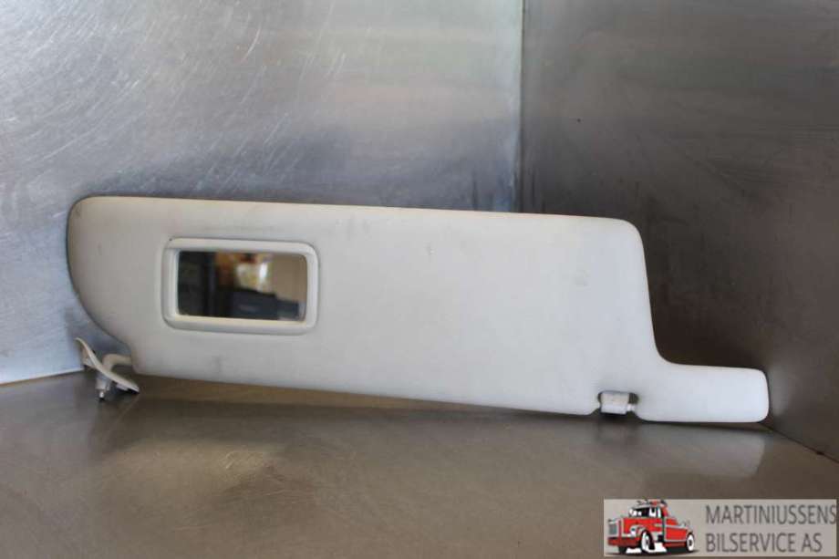 Solskjerm til VW Transporter / Caravelle 1990-2003 (T4) (T4) (VOLKSWAGEN||857 552G)