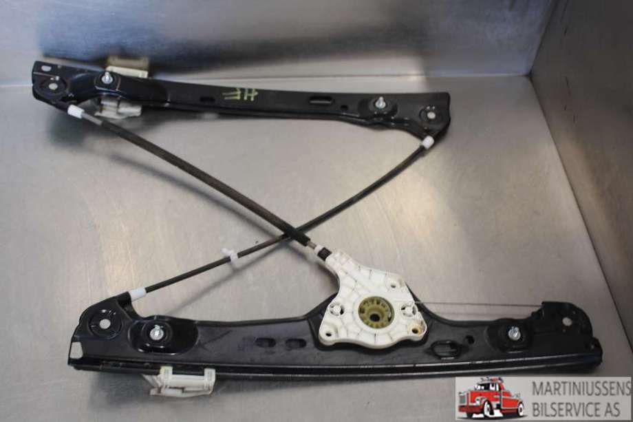 Ruteheis til BMW 3-Serie, 2005-2011 (E90/E91/E92/E93) (E90/E91/E92/E93) (BMW|)