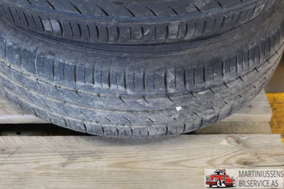 Dekk til Annet Dekk sommer 0-->>  (ECOWING ES31|195/65R15 5MM|KUMHO)