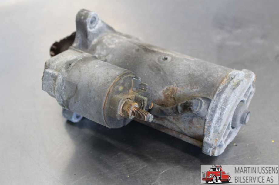 Starter til VW Transporter / Caravelle 1990-2003 (T4) (T4) (VOLKSWAGEN||C191655A)