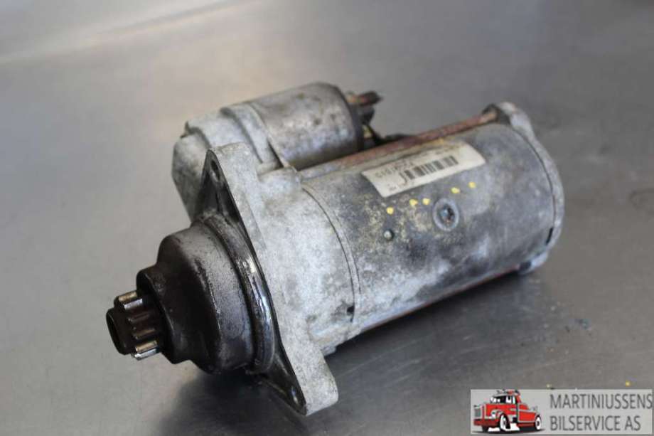 Starter til VW Transporter / Caravelle 1990-2003 (T4) (T4) (VOLKSWAGEN||C191655A)