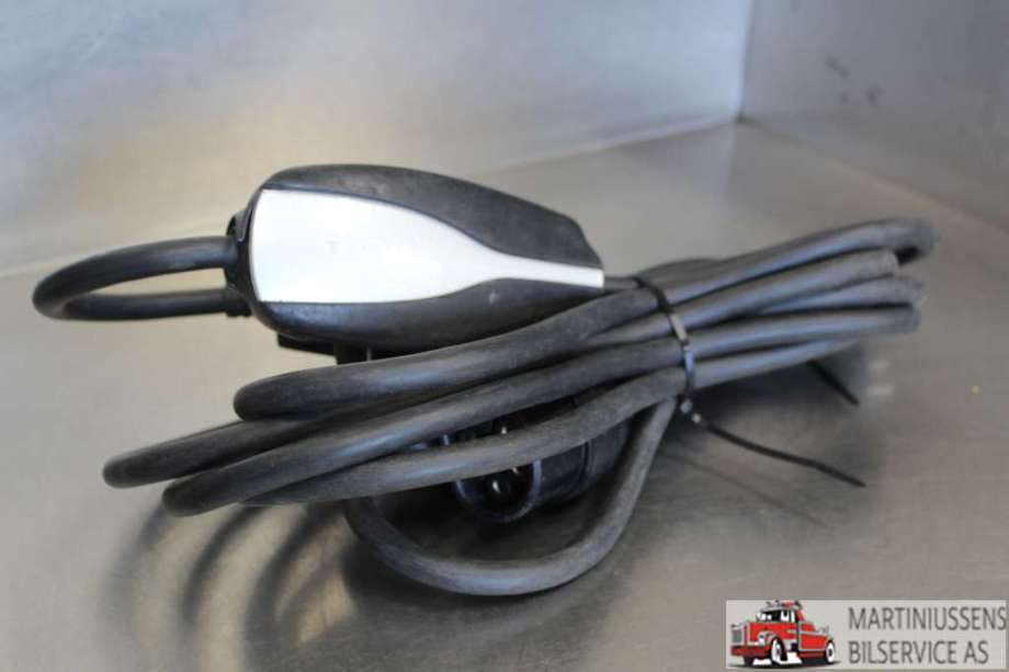 Batterilader kabel til Tesla Model S, 2013-2016 (Fase 1)  (TESLA|)
