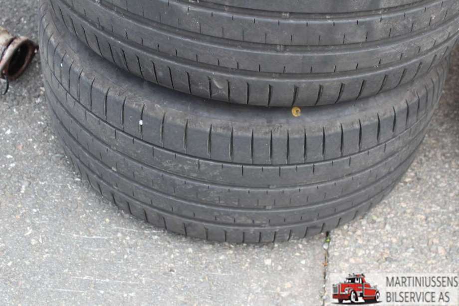 Dekk til Annet Dekk sommer 0-->>  (AZENIS FK520|275/35R20 5MM|FALKEN)