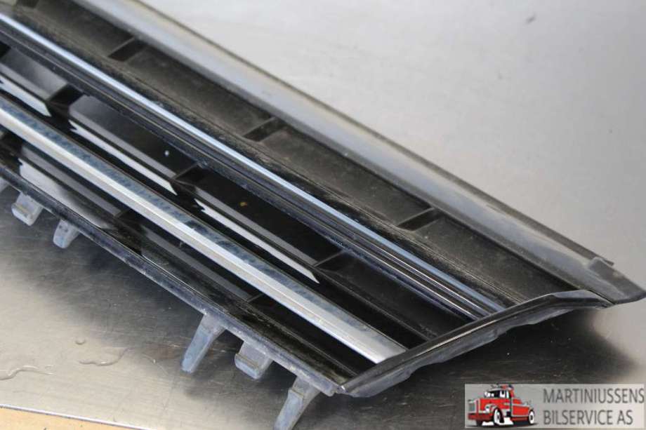Grill til VW Golf VII 2012-2017 (Fase 1)  (VOLKSWAGEN||5GE 853 651)