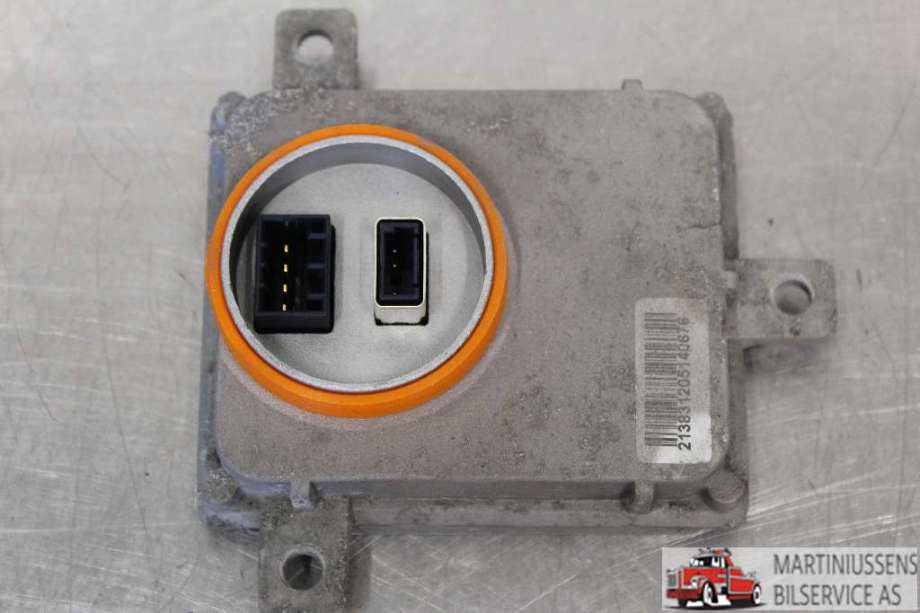 Styreenhet xenon/ballast til VW Golf VII 2012-2017 (Fase 1)  (VOLKSWAGEN||8K0.941.597.B)