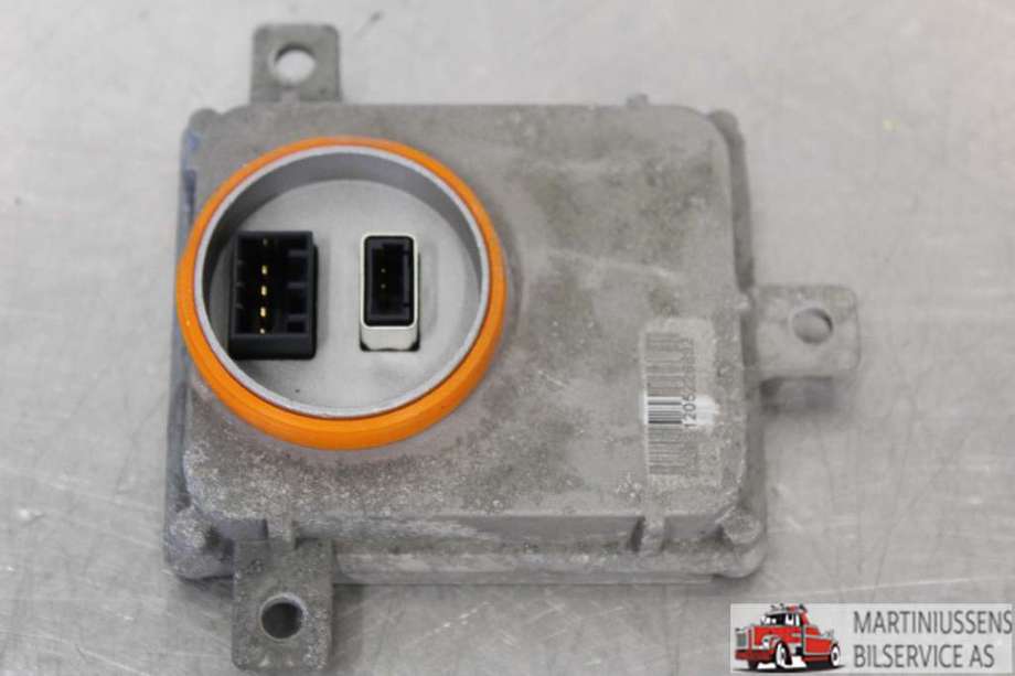 Styreenhet xenon/ballast til VW Golf VII 2012-2017 (Fase 1)  (VOLKSWAGEN||8K0.941.597.B)