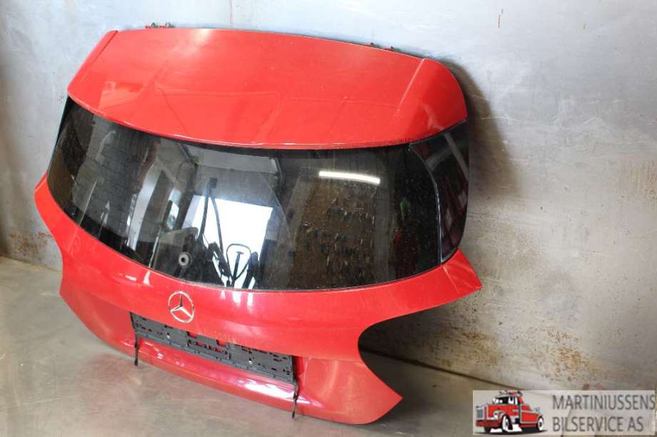 Bakluke combi til Mercedes A-Klasse 2012-2018 (W176) (W176) (MERCEDES||A 176 740 22 00)
