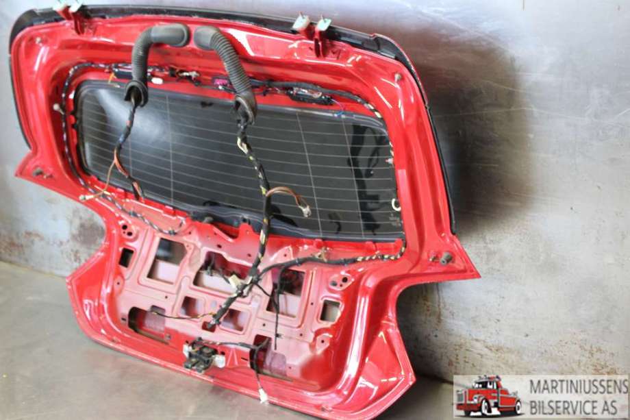 Bakluke combi til Mercedes A-Klasse 2012-2018 (W176) (W176) (MERCEDES||A 176 740 22 00)