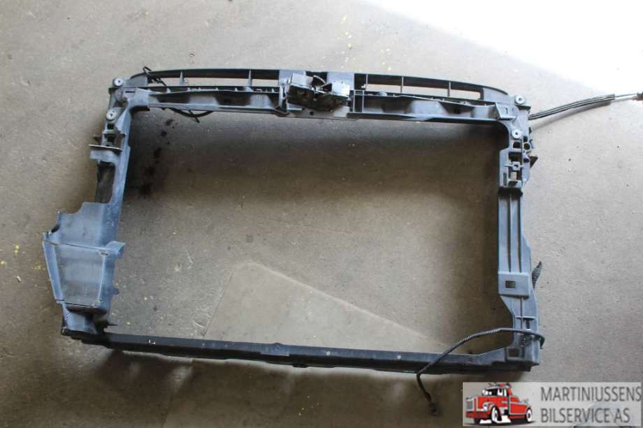 Diverse deler til VW Golf VII 2012-2017 (Fase 1)  (VOLKSWAGEN||5GE805588B)