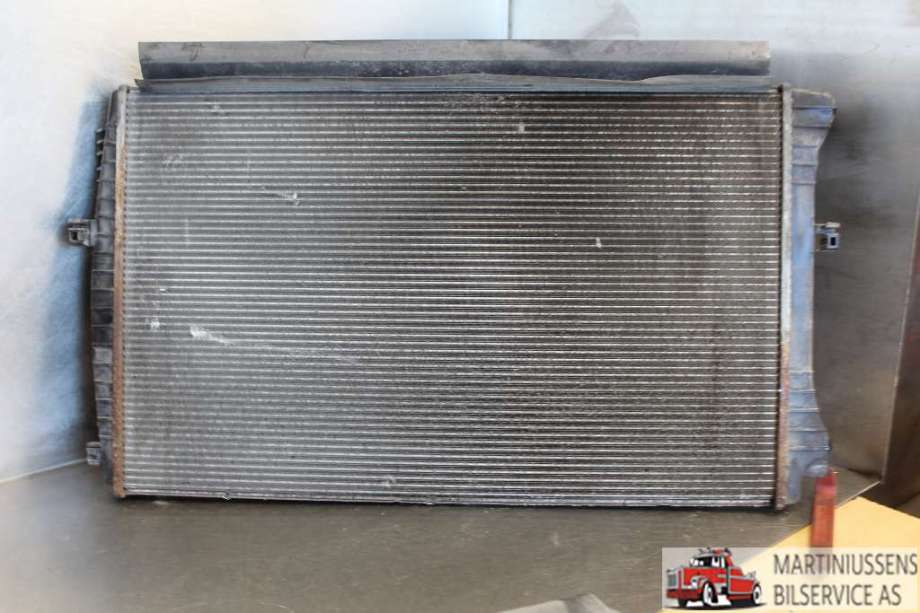 Radiator (automat gir) til VW Golf VII, 2012-2017 (Fase 1)  (VOLKSWAGEN|)