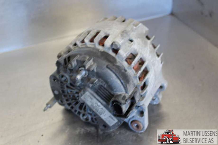 Dynamo til VW Golf VII 2012-2017 (Fase 1)  (VOLKSWAGEN||03L 903 023 L)