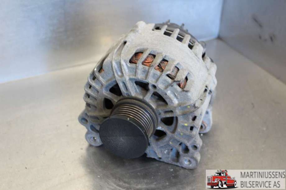 Dynamo til VW Golf VII 2012-2017 (Fase 1)  (VOLKSWAGEN||03L 903 023 L)