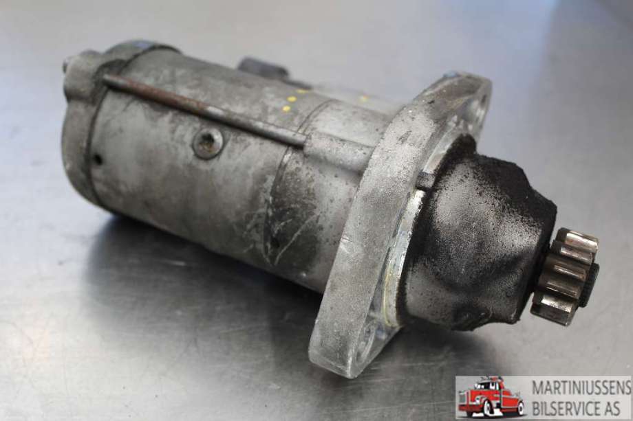 Starter diesel til VW Golf VII 2012-2017 (Fase 1)  (VOLKSWAGEN|02M 911 024 S|)