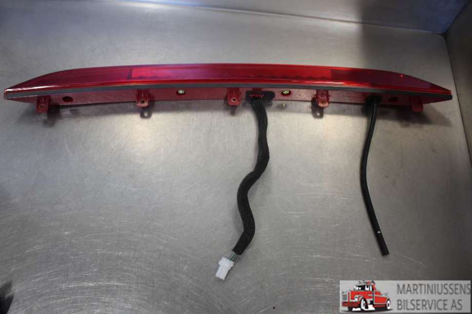 Baklykt bremselys bakrute til Hyundai i40, 2012-2017 (HYUNDAI|)