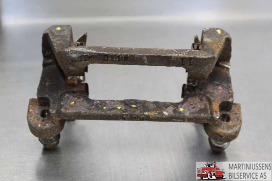 Bremsecaliper brakett til Mitsubishi ASX, 2010-2019  (MITSUBISHI|)