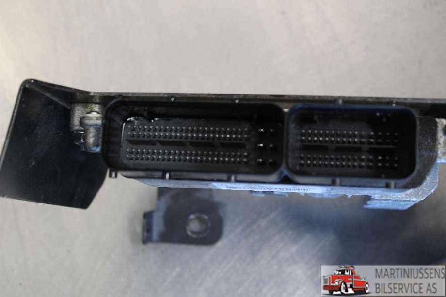 Styreenhet motor til SsangYong Korando 2019-->> (Type IV)  (SSANGYONG||673 540 30 32)