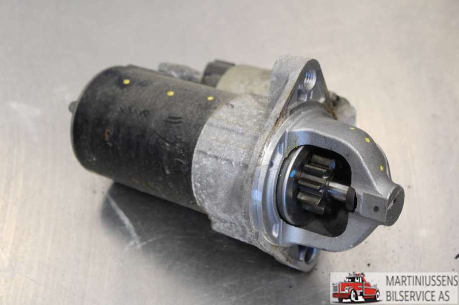 Starter diesel til SsangYong Korando 2019-->> (Type IV)  (SSANGYONG||673 151 40 01)