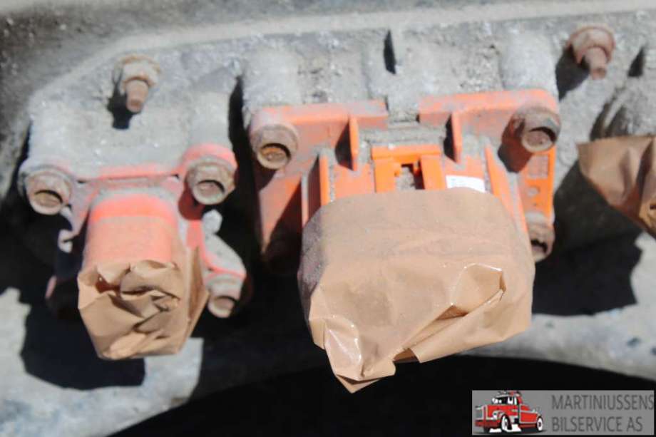 Batteripakke elbil til Nissan Leaf 2011-2017 (Type I)  (NISSAN|295R04NF0B|)