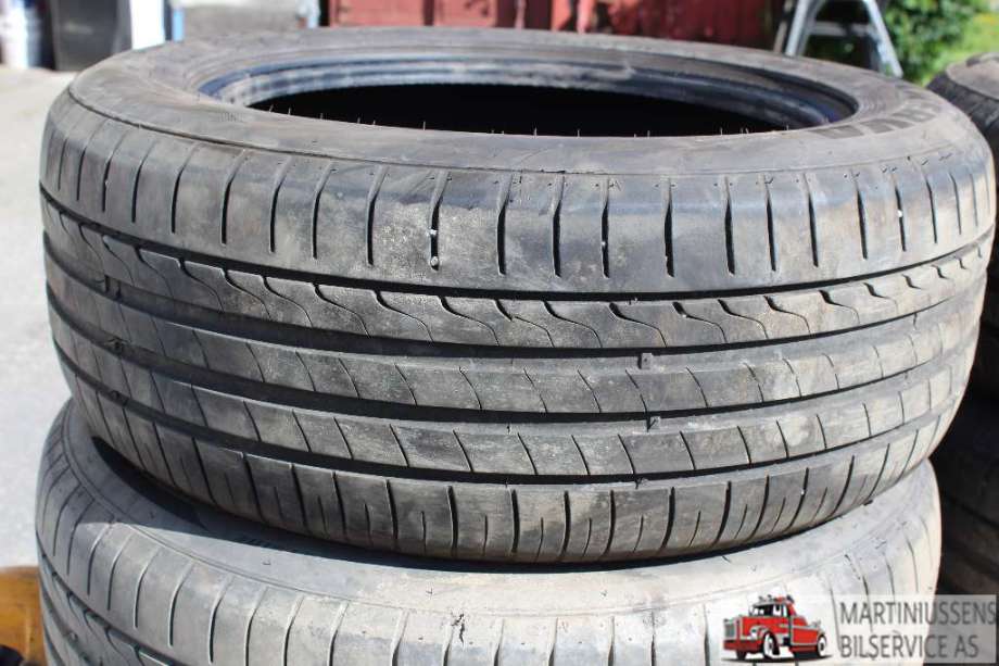 Dekk til Annet Dekk sommer 0-->> (RADIAL|235/55R17 5MM|MINERVA)