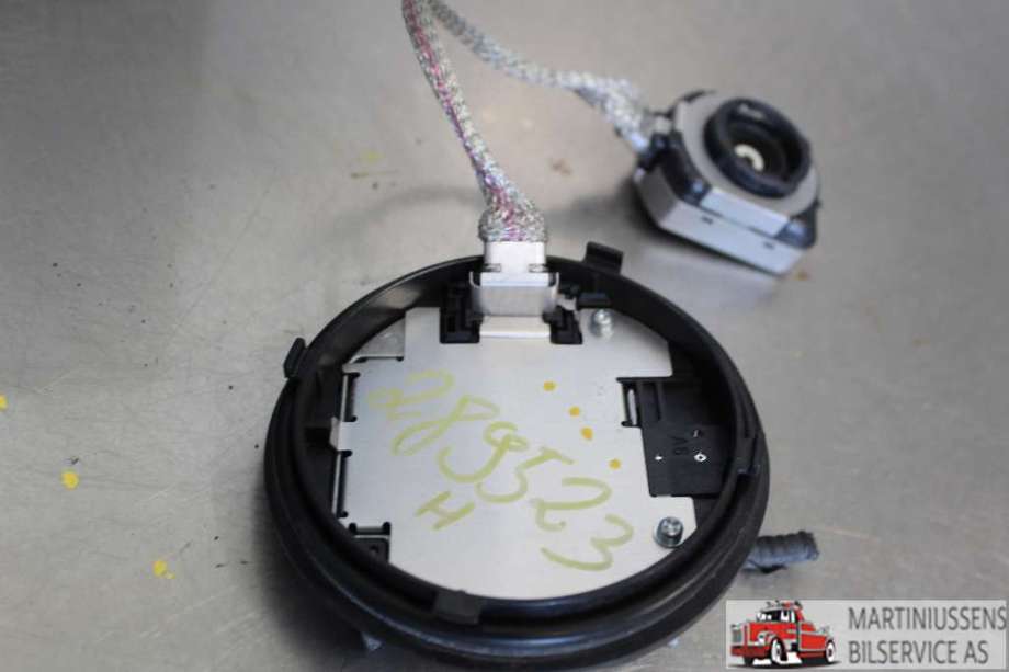 Styreenhet xenon/ballast til Toyota Avensis, 2009-2015 (Type III, Fase 1)  (TOYOTA|)