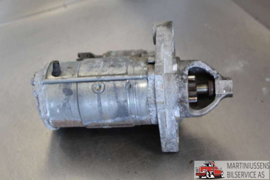 Starter diesel til Toyota Avensis 2009-2015 (Type III, Fase 1)  (TOYOTA||28100-0R021)