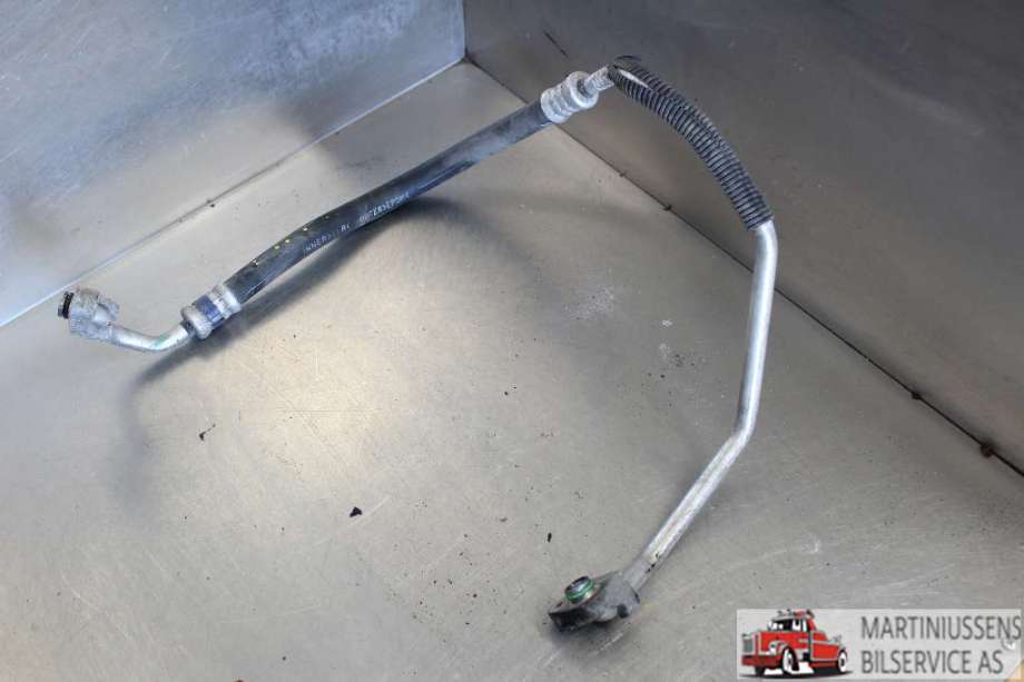 Aircondition rør til Toyota Avensis, 2009-2015 (Type III, Fase 1)  (TOYOTA|88703-05350)