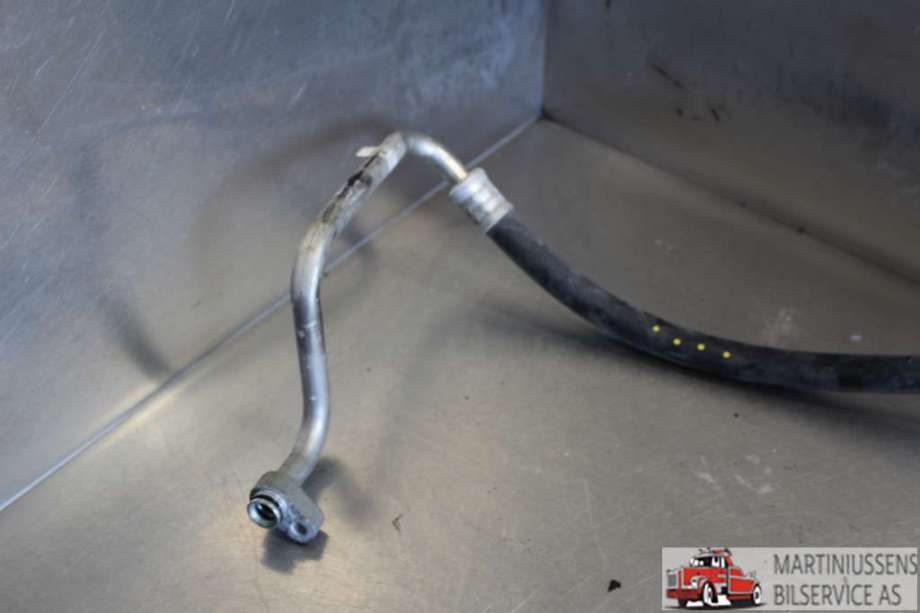 Aircondition rør til Toyota Avensis 2009-2015 (Type III, Fase 1)  (TOYOTA||88704-05380)