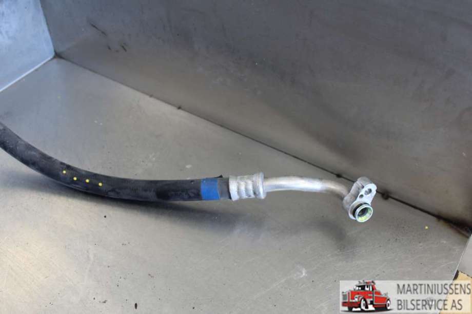 Aircondition rør til Toyota Avensis 2009-2015 (Type III, Fase 1)  (TOYOTA||88704-05380)