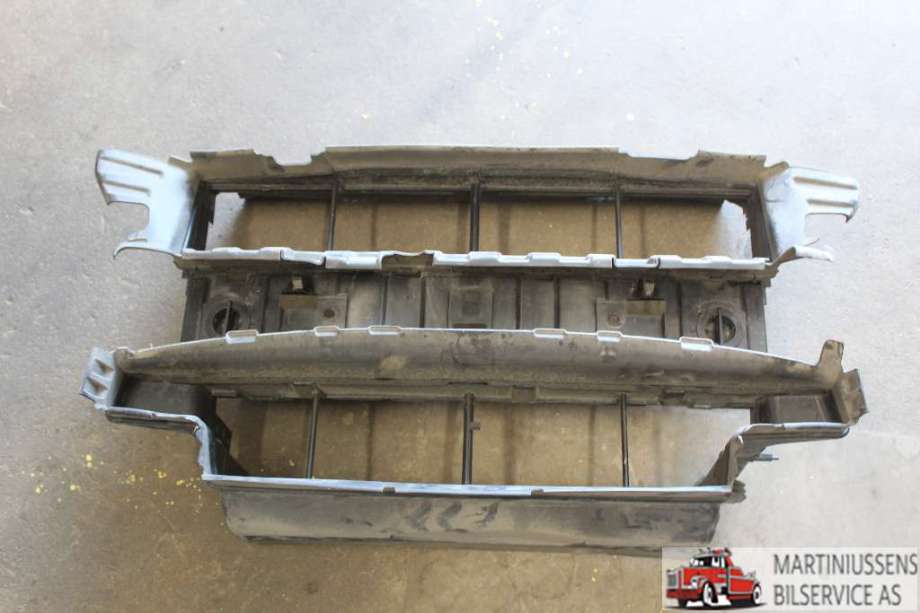 Aircondition radiator til Ford Kuga, 2008-2012 (Type I)  (FORD|)