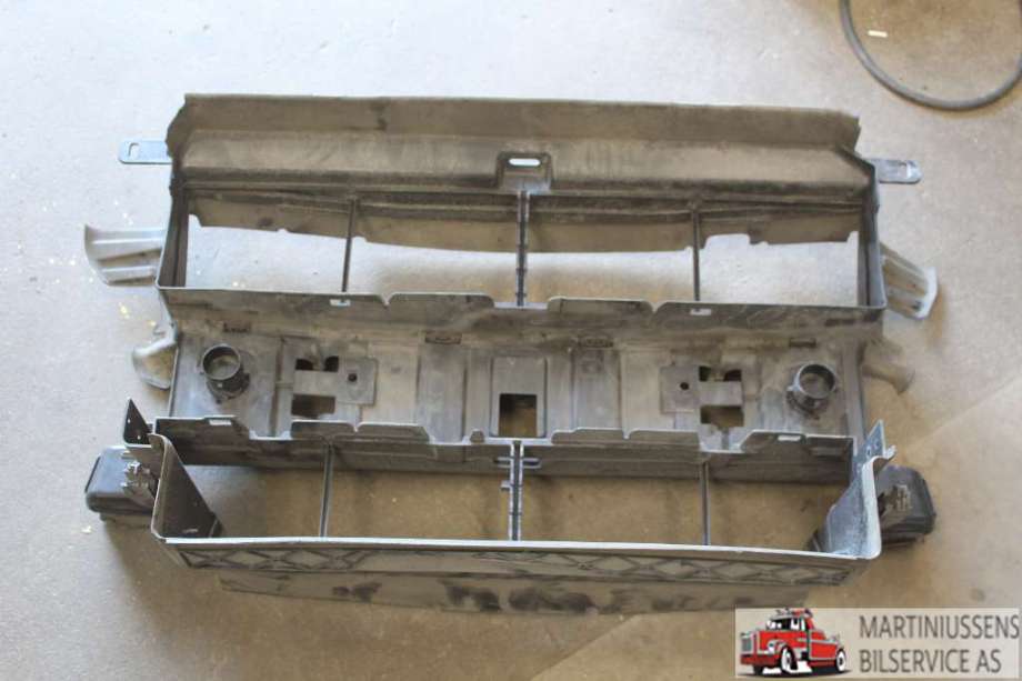 Aircondition radiator til Ford Kuga 2013-2019  (FORD|)