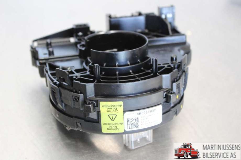 Airbag slepering til Audi A4 2007-2014 (Type IV) (B8) (B8) (AUDI||8K0953568F)