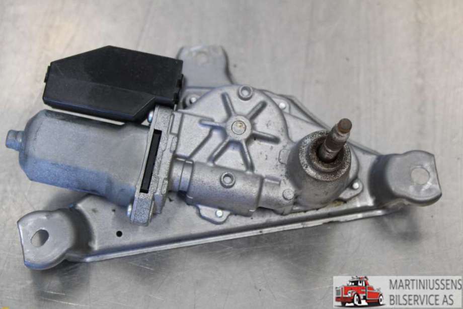 Viskermotor bakrute til Toyota Yaris 2014-2020 (Type III, Fase 2)  (TOYOTA||85130-0D080)