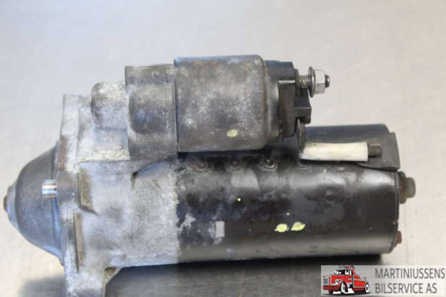 Starter diesel til Volvo XC60, 2008-2013 (Type I, Fase 1)  (VOLVO|)