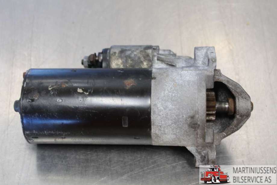 Starter diesel til Volvo XC60 2008-2013 (Type I, Fase 1)  (VOLVO||0 001 109 398)