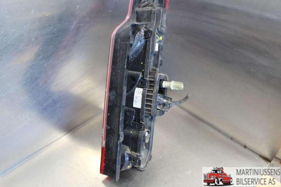 Baklykt venstre til Ford Transit Custom 2013-2023 (Type I)  (FORD||BK21 13405 AC)