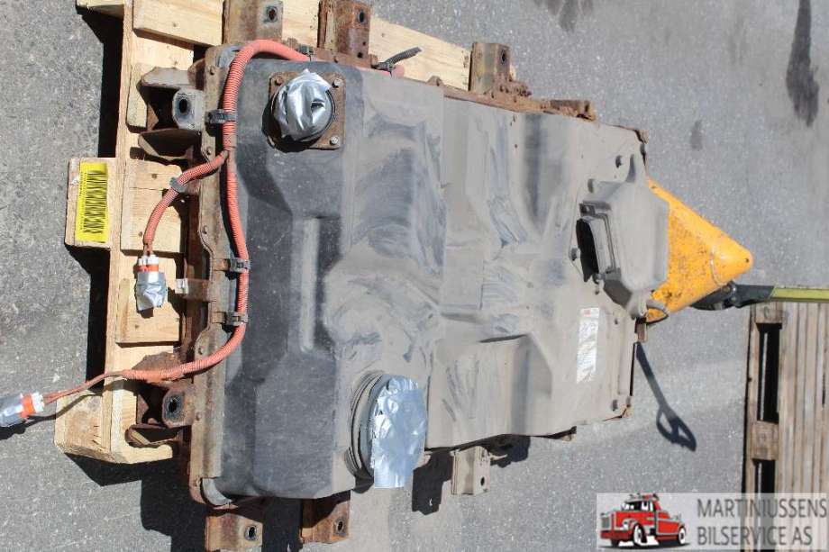Batteripakke elbil til Peugeot iOn 2011-2020  (PEUGEOT||1609857880)