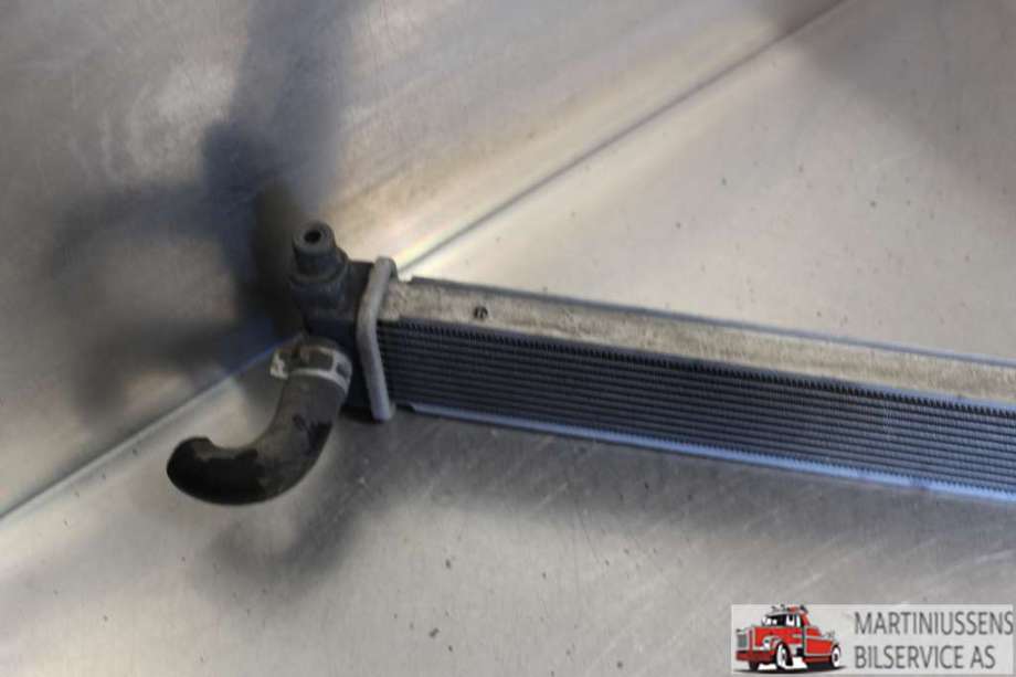 Radiator (automat gir) til Toyota Prius 2009-2016 (Type III) (COMBI) (COMBI) (TOYOTA|)