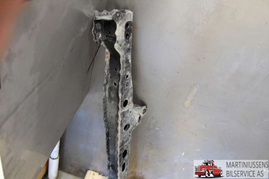 Frontplate til Toyota Prius 2009-2016 (Type III) (COMBI) (COMBI) (TOYOTA|)
