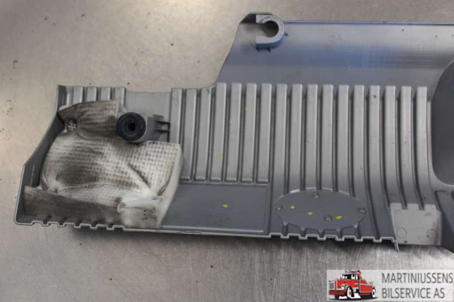 Motordeksel over motor til Toyota Prius 2009-2016 (Type III) (COMBI) (COMBI) (TOYOTA||1121237090)