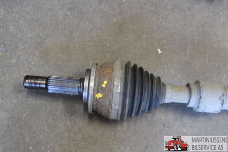 Drivaksel venstre foran, elbil til Toyota Prius 2009-2016 (Type III) (COMBI) (COMBI) (TOYOTA||4342047030)
