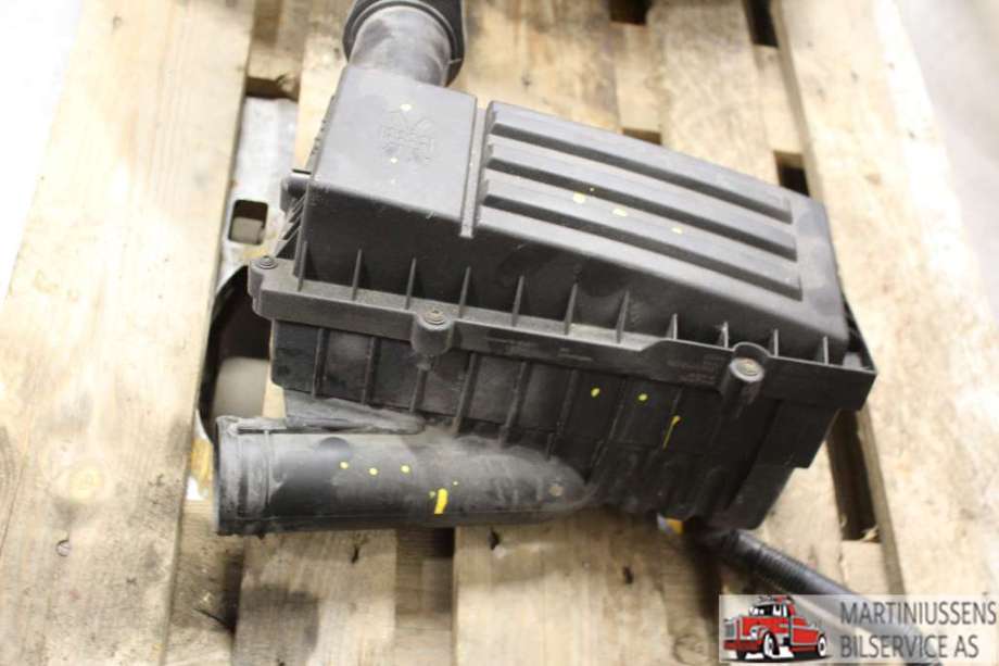 Luftfilterboks til VW Golf VI 2008-2012  (VOLKSWAGEN||3C0129607BQ)