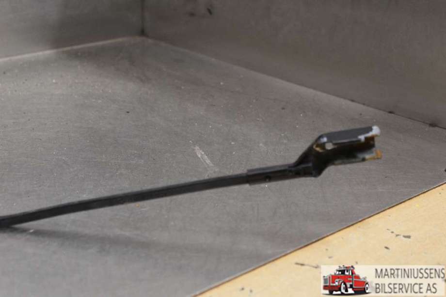 Viskerarmer frontrute til VW Golf VI 2008-2012  (VOLKSWAGEN|)
