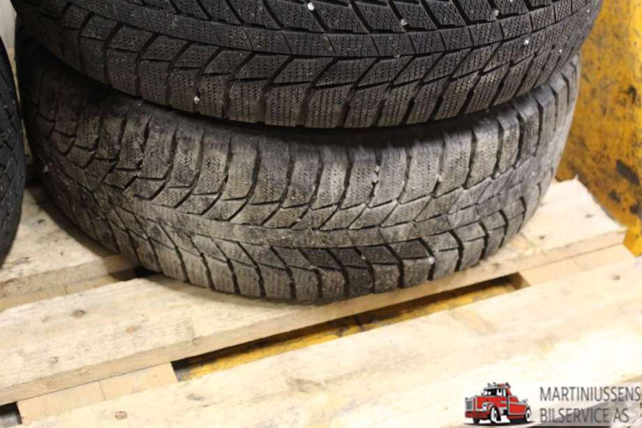 Dekk til Annet Dekk vinter piggfri 0-->>  (SNOWLINK|195/65R15/7MM|TRIANGLE)